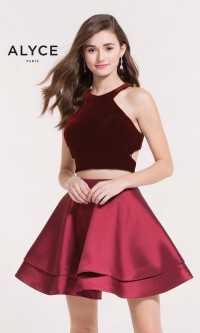 kalani hilliker prom