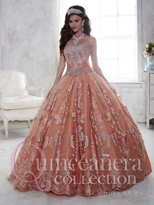 quinceanera dresses with removable skirt