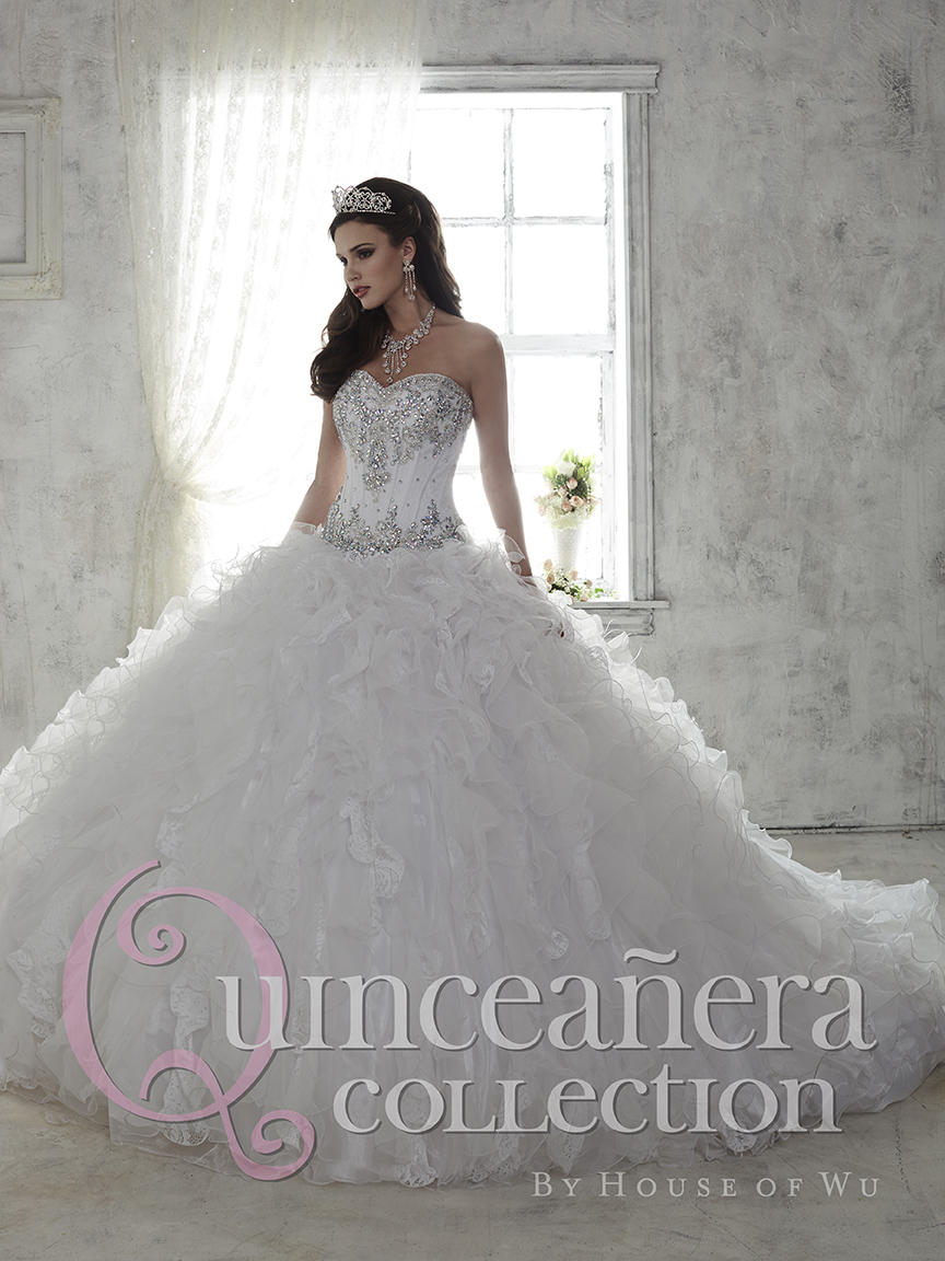 house of wu 26808 stunning quinceanera dress french novelty alexia designs size chart