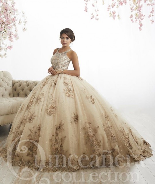 christina's quinceanera dresses