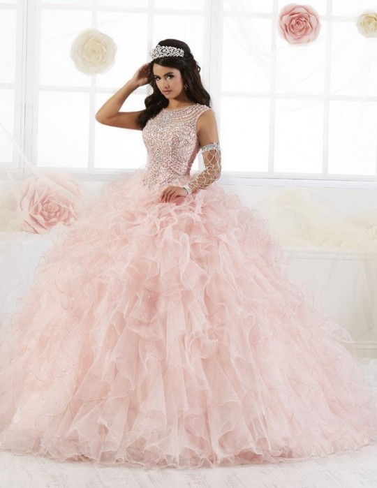 Pink Quince Dresses
