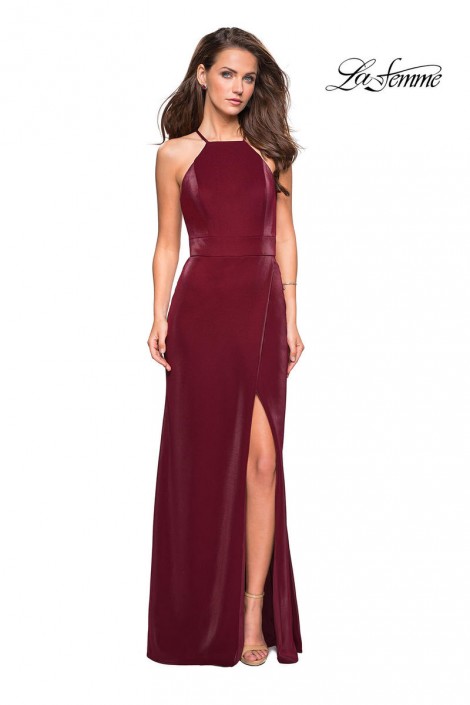 dress for prom night