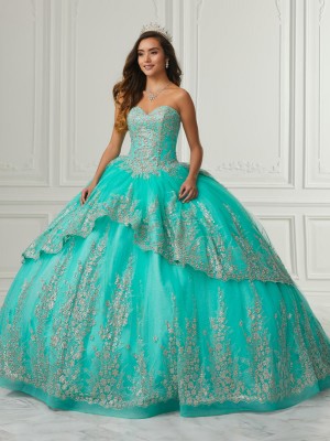 House of Wu 26986 Gorgeous Quinceanera Dress