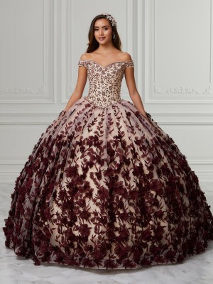 House of Wu 26990 Exquisite Quinceanera Dress