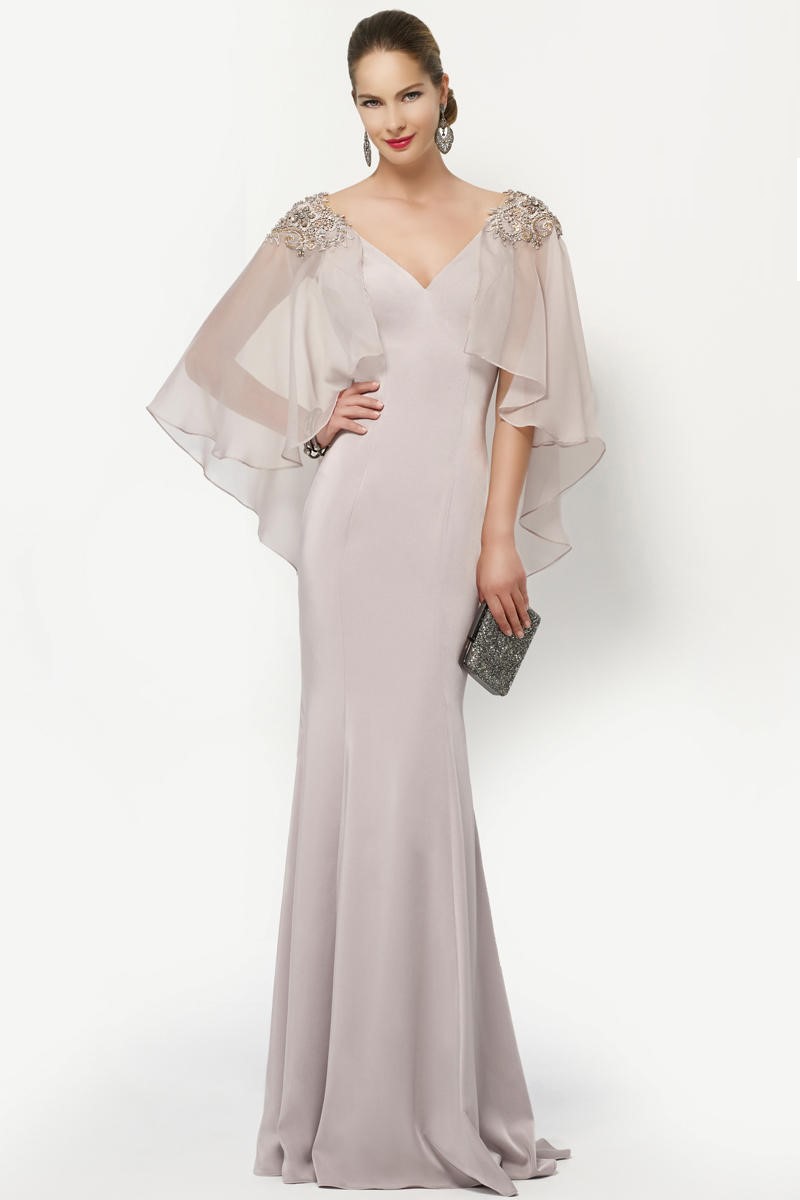 flowy occasion dresses