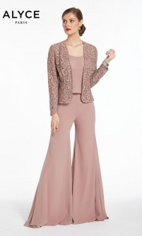 mother of the bride palazzo pant outfits