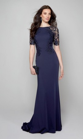 Alyce 27585 Beautiful Mother of Bride Gown