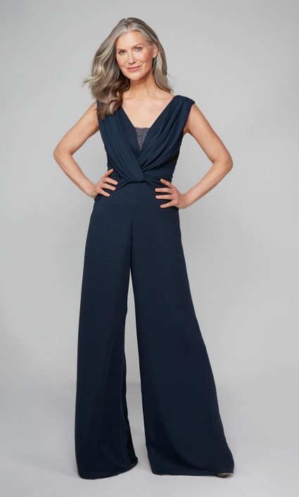 Mother of the Bride Pantsuits