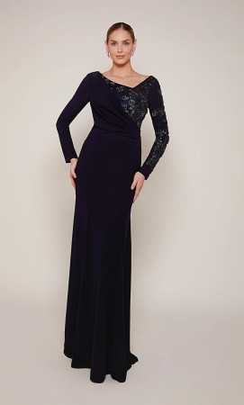 Alyce Paris 27675 Gorgeous Mother of Bride Dress