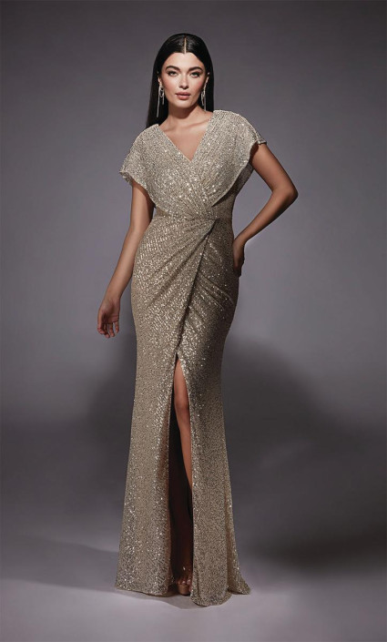 Alyce Paris Special Occasion Mothers