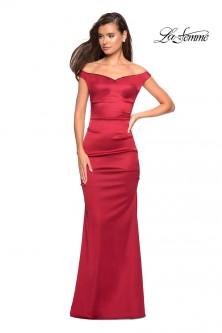 Pandora Promo Prom Dress
