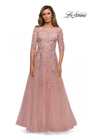 French Novelty La Femme Mother of the Bride