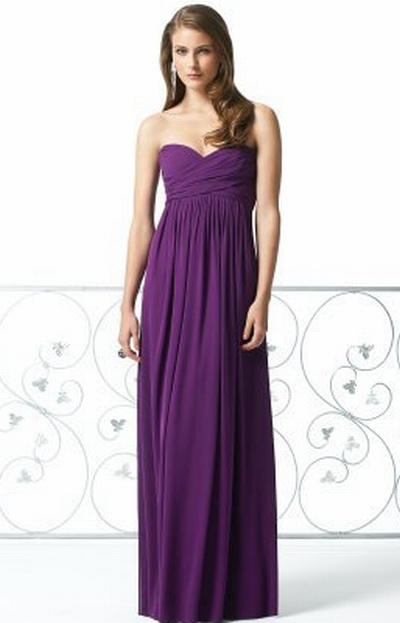 dessy lux chiffon