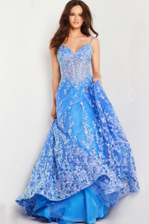Jovani 29072 Prom Dress
