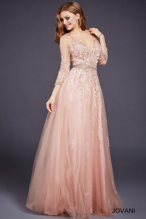 Jovani Evening Gowns