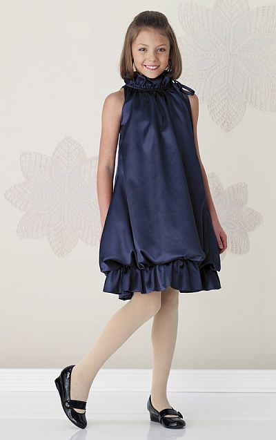Bubble Dress