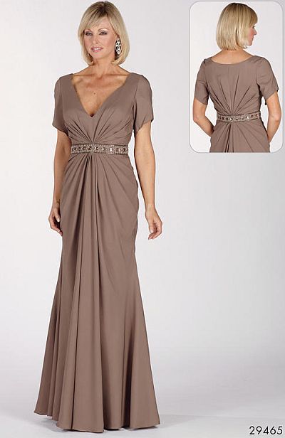Mother Dress Wedding Fashion Dresses