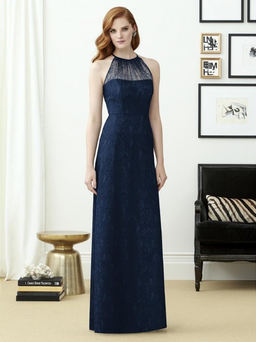 Dessy Bridesmaid Dresses