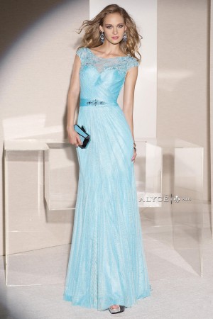 Alyce Jean De Lys 29739 Mothers Formal Dress