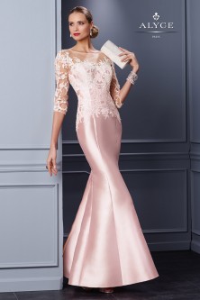 haute couture mother of the bride dresses