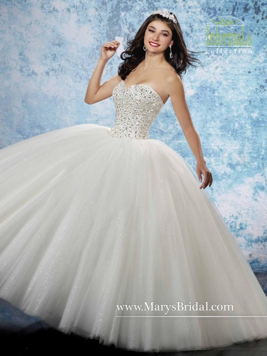 bridal informal