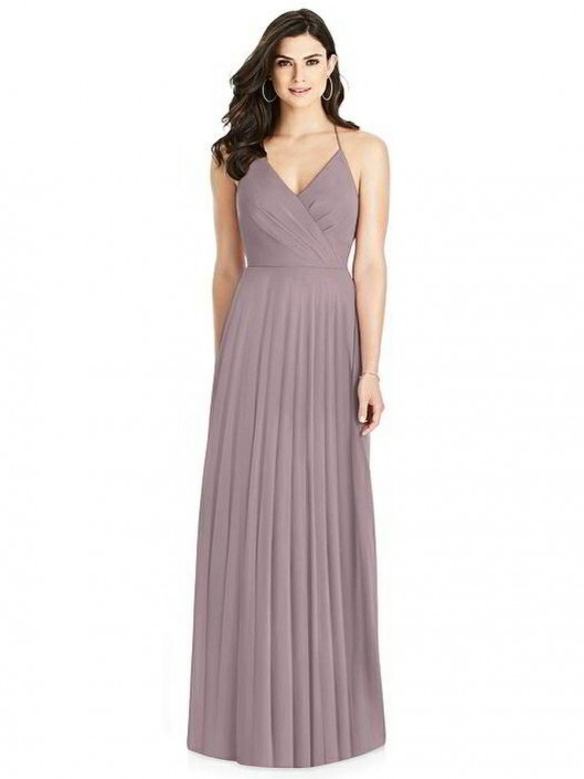 Dessy Bridesmaid Dresses