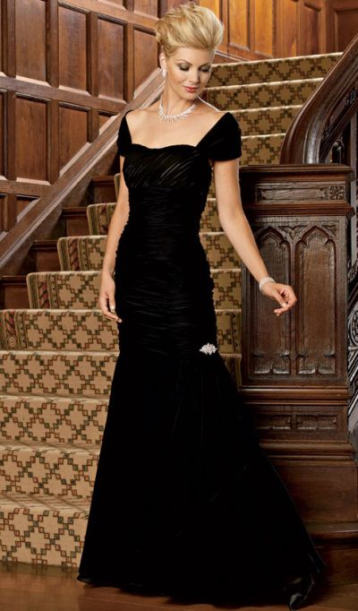 Caterina dresses mother discount of the bride