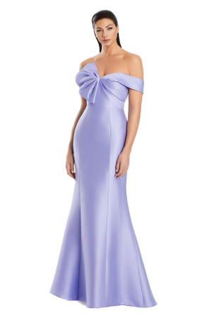 Alexander by Daymor 3052 Flattering Mother of Bride Gown
