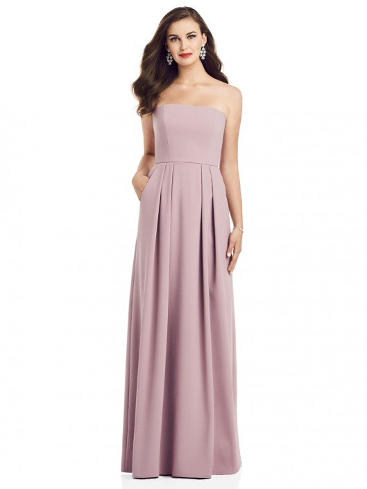 dessy collection bridesmaid dresses