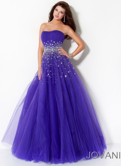 afro ball dresses