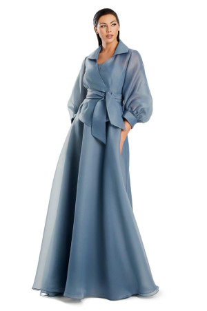 Alexander by Daymor 3090 A-Line Jacket Dress