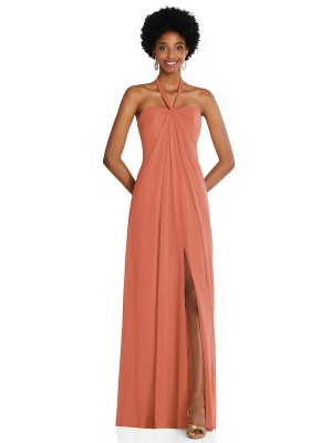 Dessy collection vivian diamond cheap