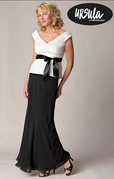 Black And White Mother Of The Bride Dresses Black And White Mother Of The Bride Dresses 14
