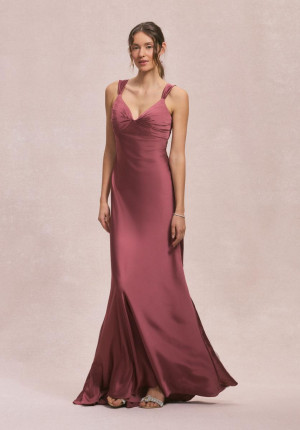 Morilee 31245 Perfect V Neck Bridesmaid Dress