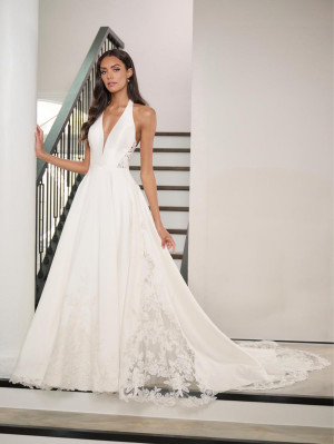 Adrianna Papell Platinum Bridal