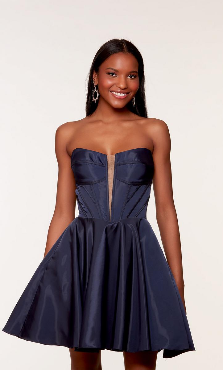 Alyce sales short dresses