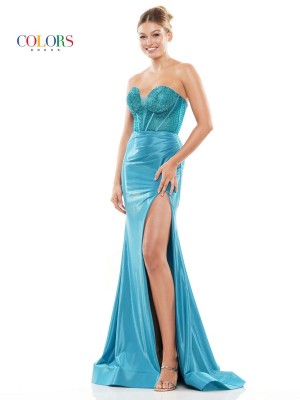 Colors Dress 3138 Prom Dress