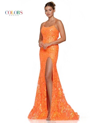 Colors Dress 3139 Prom Dress
