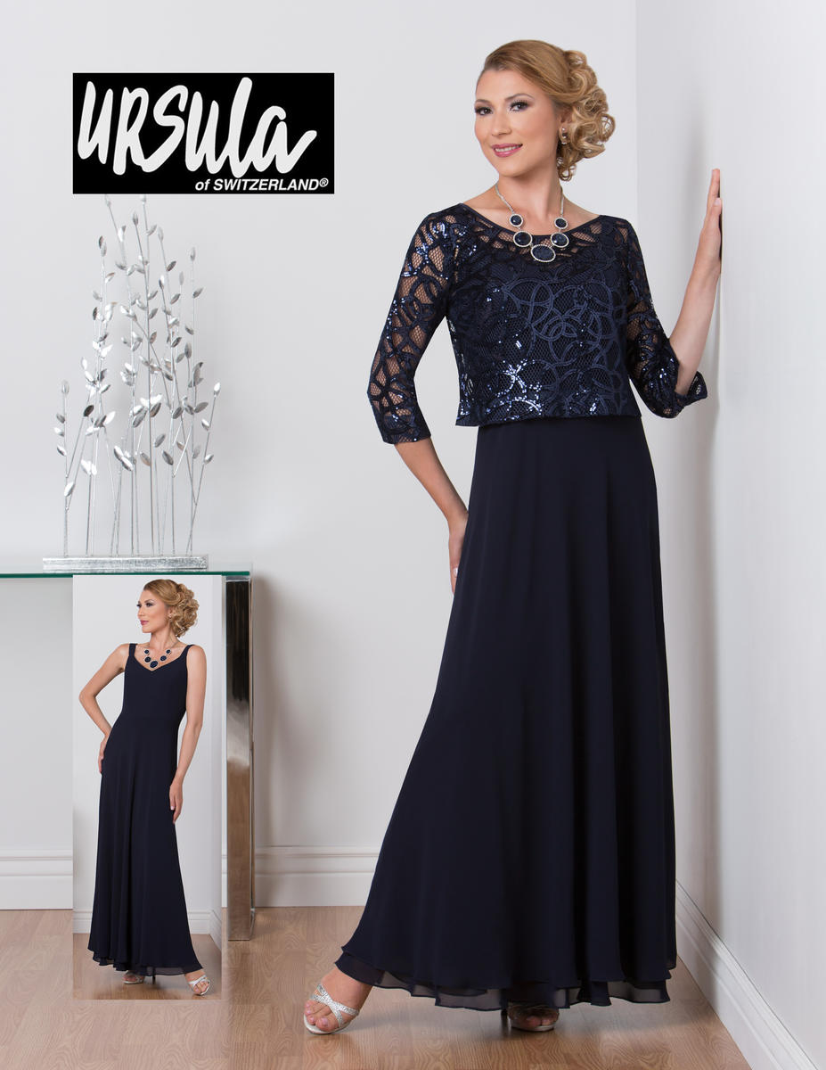 ursula mother of bride dresses