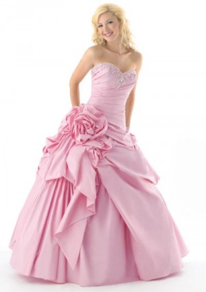 Mystique Prom Dress 3164