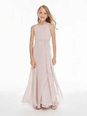 Christina Wu 32026 High Halter Gown
