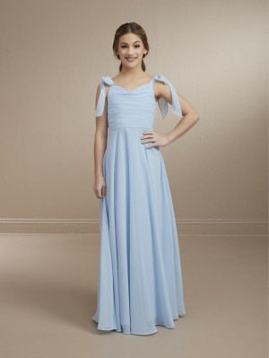 Christina Wu Celebration 32162 Dreamy Mini Maids Dress