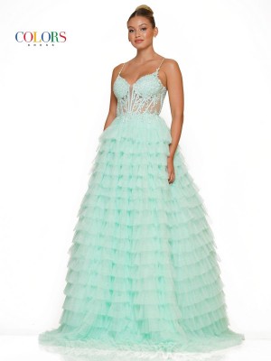 Colors Dress 3219 Prom Dress