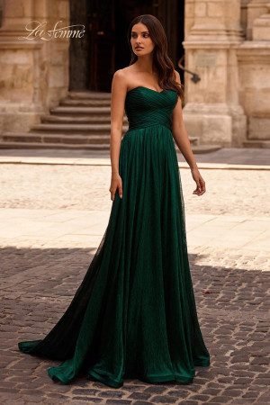La Femme 32382 Prom Dress