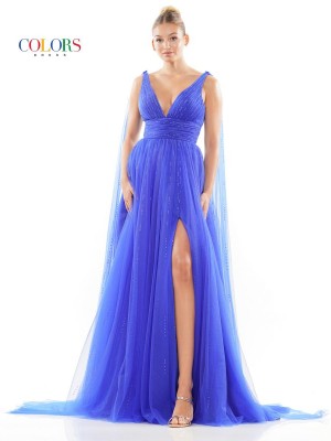 Colors Dress 3242 Prom Dress