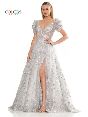 Colors Dress 3243 Prom Dress