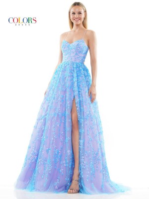 Colors Dress 3247 Prom Dress