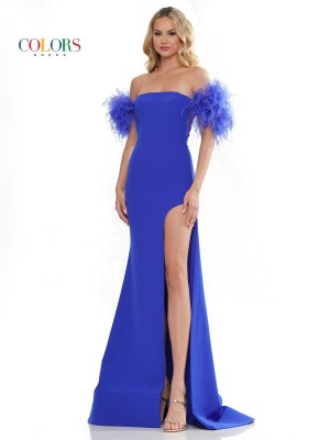 Colors Dress 3250 Prom Dress