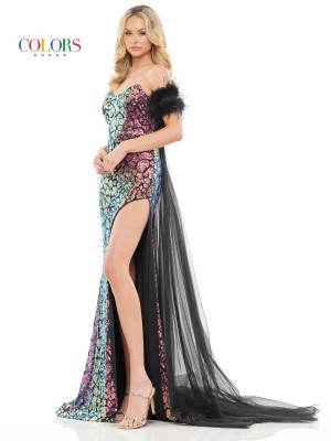 Colors Dress 3259 Prom Dress