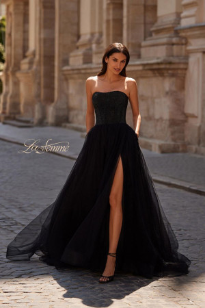 La Femme 32690 Prom Dress